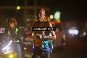 Runner Photo 4330205