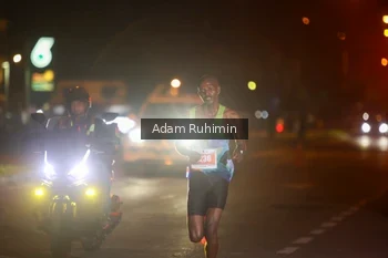 Runner Photo 4330206