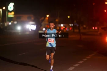 Runner Photo 4330207