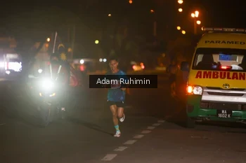 Runner Photo 4330217