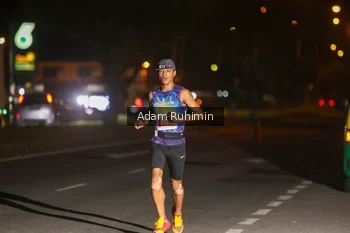 Runner Photo 4330219