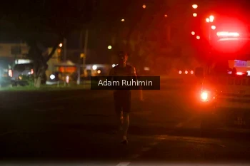 Runner Photo 4330220