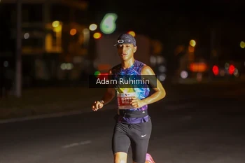 Runner Photo 4330221