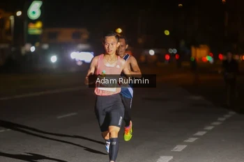 Runner Photo 4330222