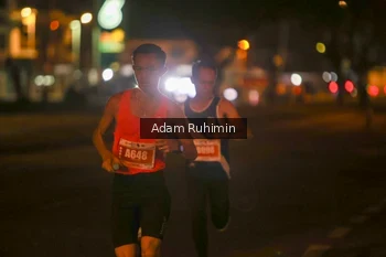 Runner Photo 4330225
