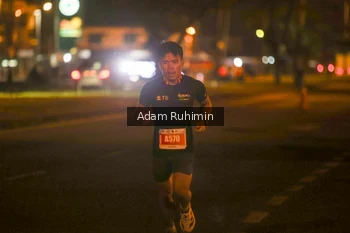 Runner Photo 4330227