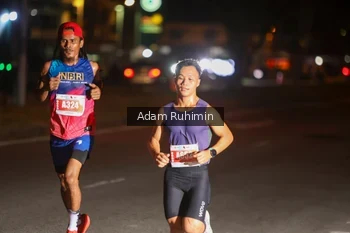 Runner Photo 4330228