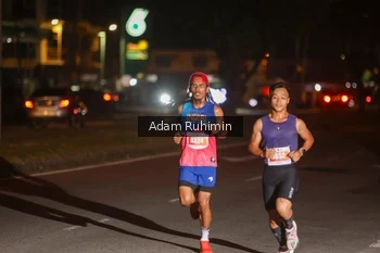 Runner Photo 4330229