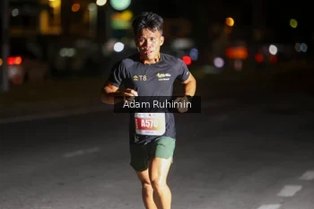 Runner Photo 4330230