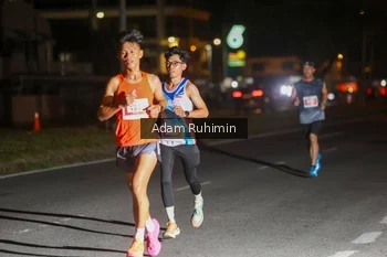 Runner Photo 4330231