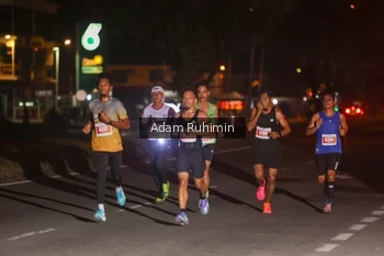 Runner Photo 4330232