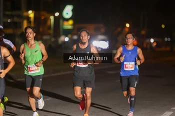 Runner Photo 4330234