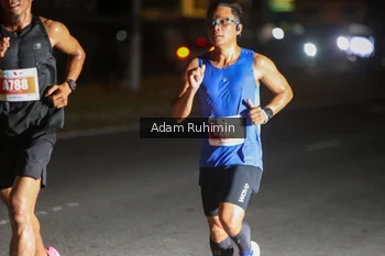 Runner Photo 4330235
