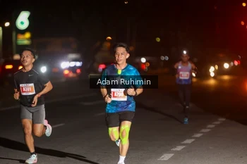 Runner Photo 4330236