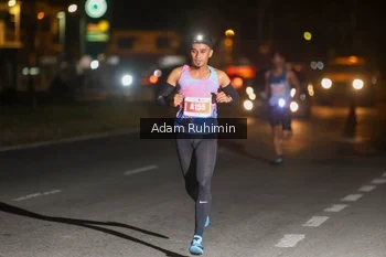 Runner Photo 4330237