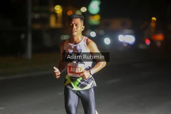 Runner Photo 4330241