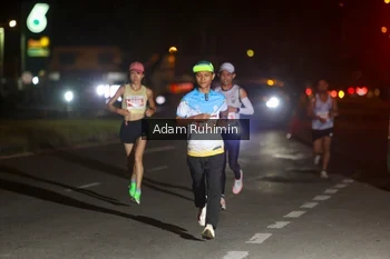 Runner Photo 4330243