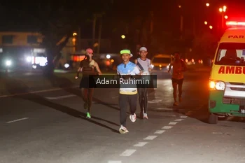 Runner Photo 4330245
