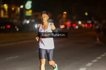Runner Photo 4330249