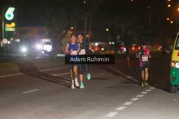 Runner Photo 4330250
