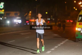 Runner Photo 4330251