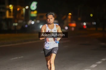 Runner Photo 4330252