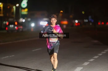Runner Photo 4330255