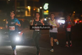 Runner Photo 4330257