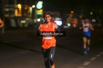 Runner Photo 4330261