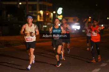 Runner Photo 4330262