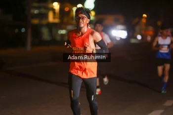 Runner Photo 4330263