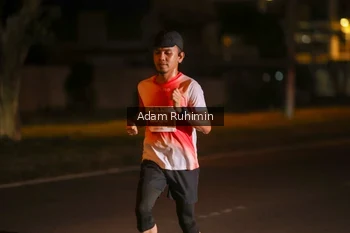 Runner Photo 4330265