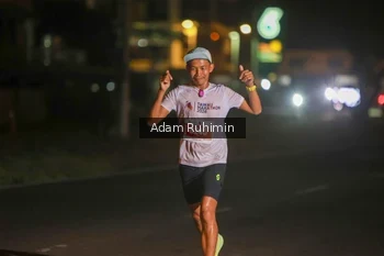 Runner Photo 4330269