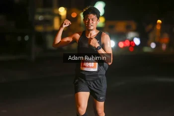 Runner Photo 4330270