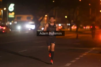 Runner Photo 4330272