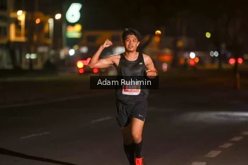 Runner Photo 4330273