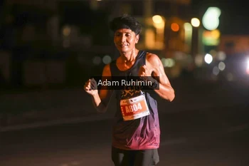 Runner Photo 4330276