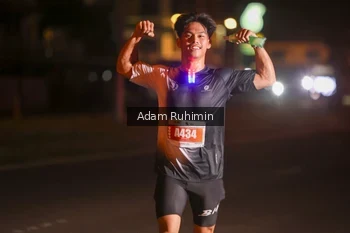 Runner Photo 4330277