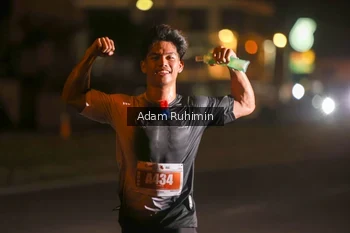 Runner Photo 4330279