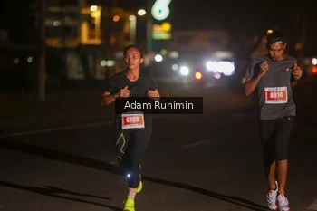 Runner Photo 4330281