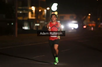 Runner Photo 4330282