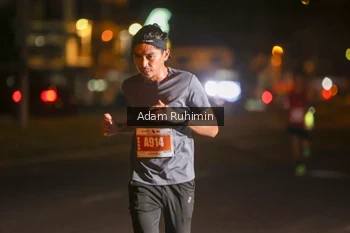 Runner Photo 4330283