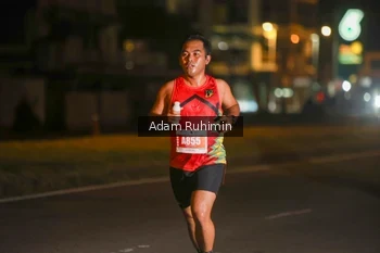 Runner Photo 4330284