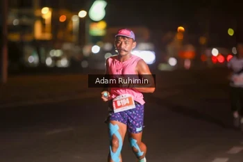 Runner Photo 4330285
