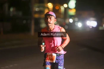 Runner Photo 4330286