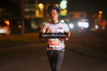 Runner Photo 4330288