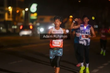 Runner Photo 4330290