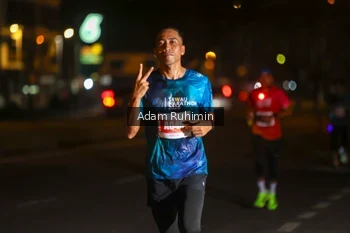 Runner Photo 4330292
