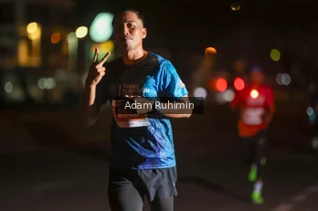 Runner Photo 4330293