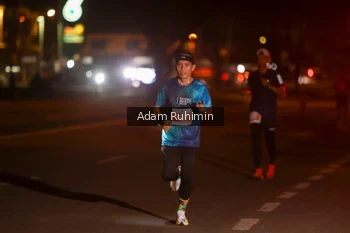 Runner Photo 4330294